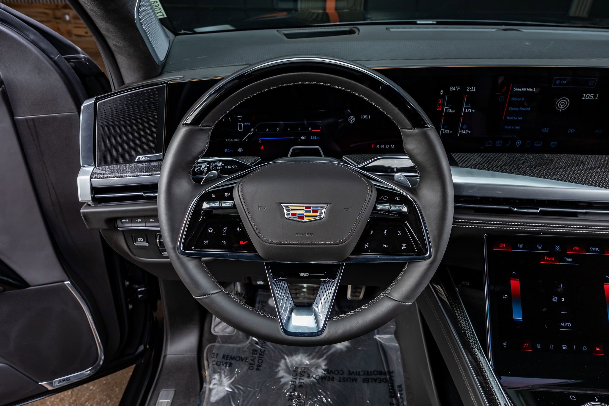 Used 2025 Cadillac Escalade V image 19