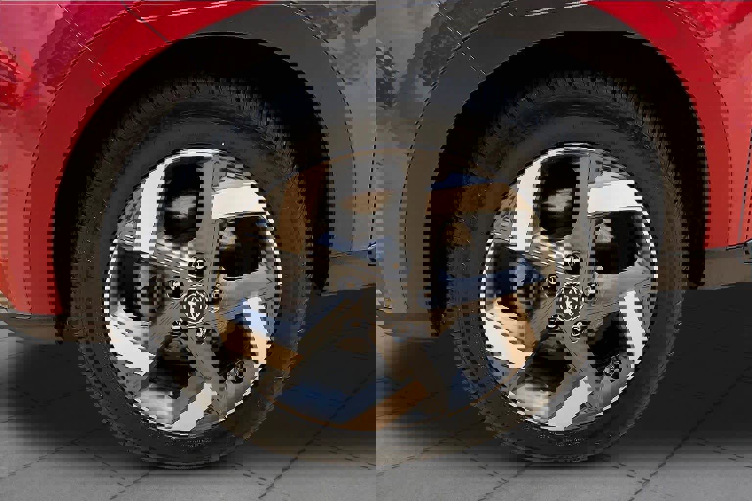 Used 2021 Hyundai Venue SEL w/ Cargo Package FWD image 10