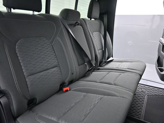 New 2025 RAM 1500 Big Horn image 19