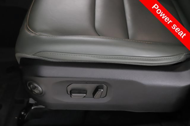 Used 2024 Jeep Gladiator Mojave AWD/4WD image 18
