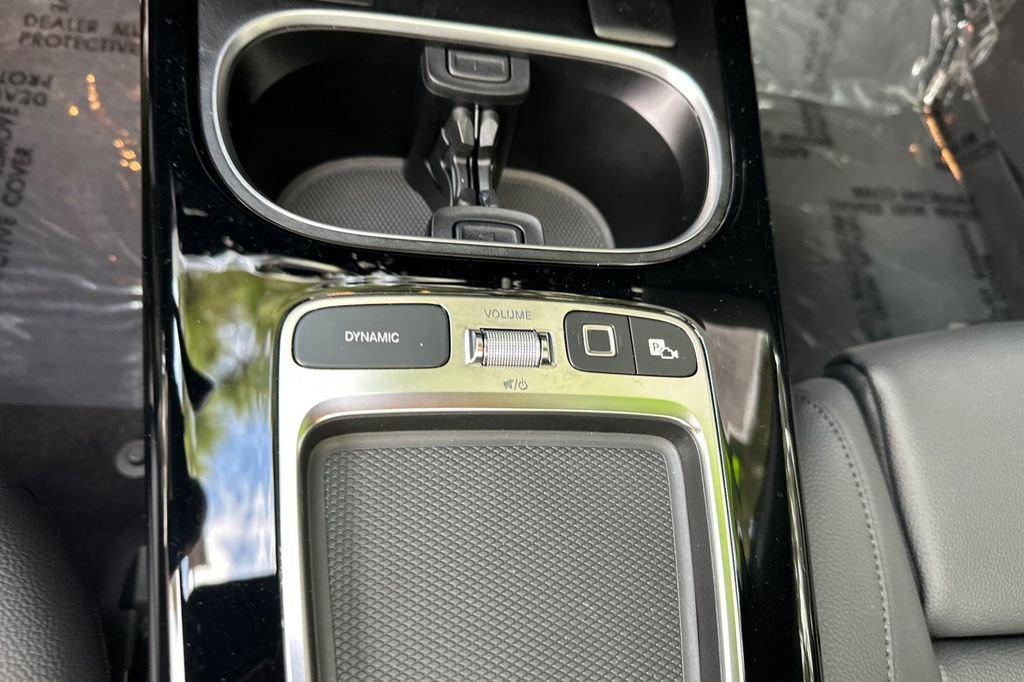 Certified 2026 Mercedes-Benz CLA 250 image 40