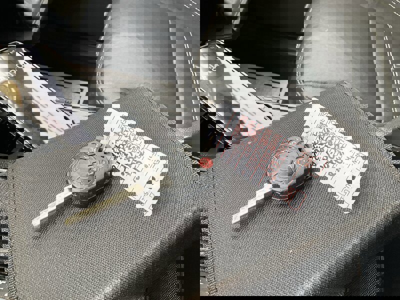 Used 2018 Ford Escape SEL image 24