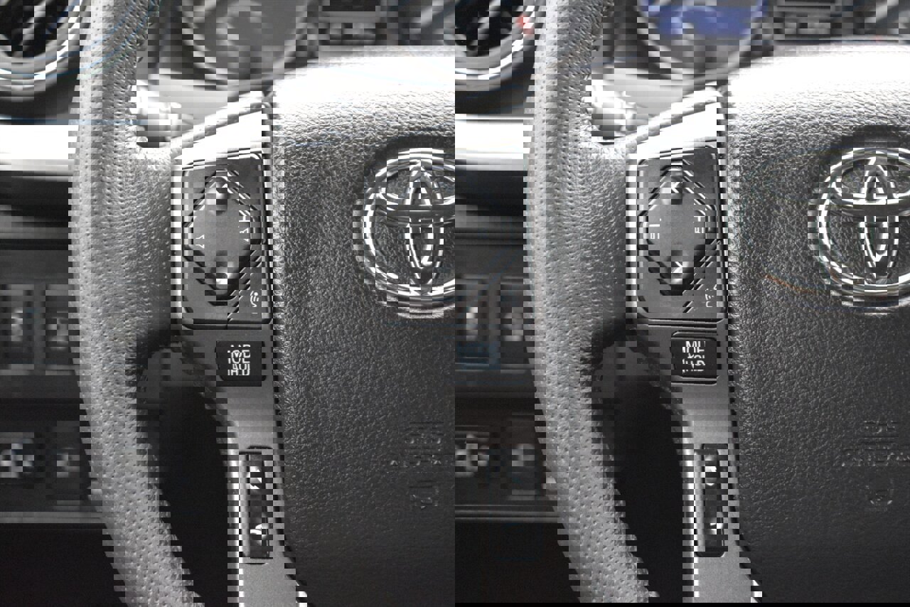 Used 2020 Toyota Tacoma TRD Pro image 16