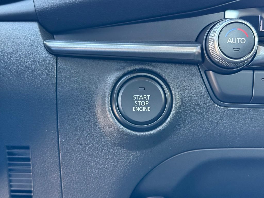 New 2026 MAZDA MAZDA3 2.5 S Sedan w/ Preferred Pkg FWD image 28