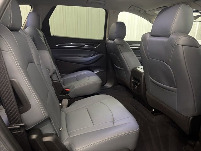 Used 2021 Buick Enclave Essence FWD image 22