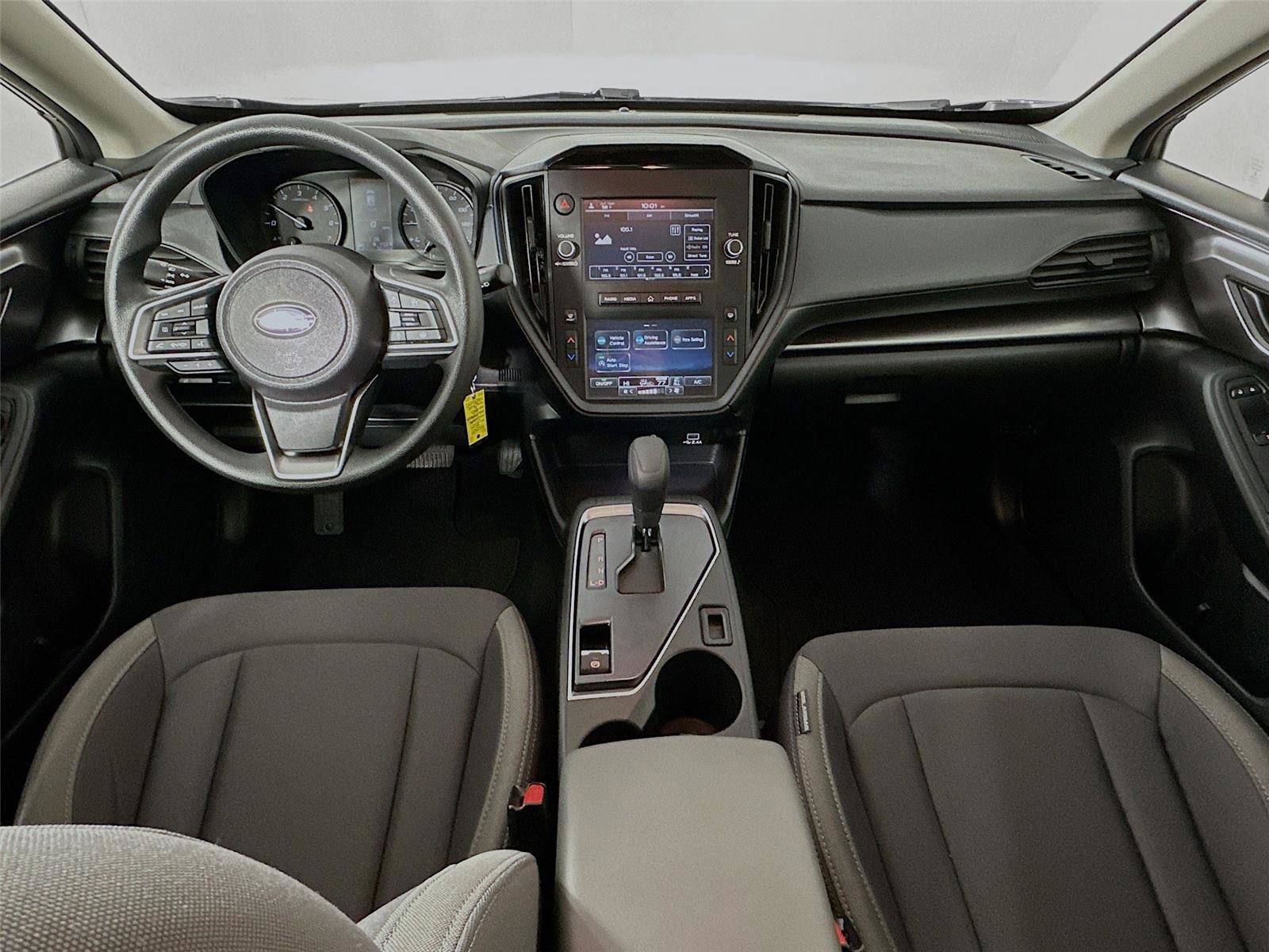 Used 2025 Subaru Impreza 2.0i w/ Popular Package #1A image 29