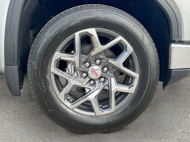 New 2026 GMC Sierra 1500 SLT image 19