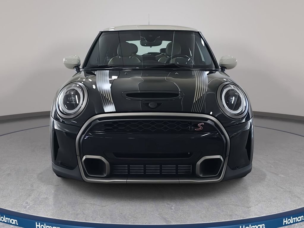 Used 2024 MINI Cooper S w/ MINI Resolute Edition image 3