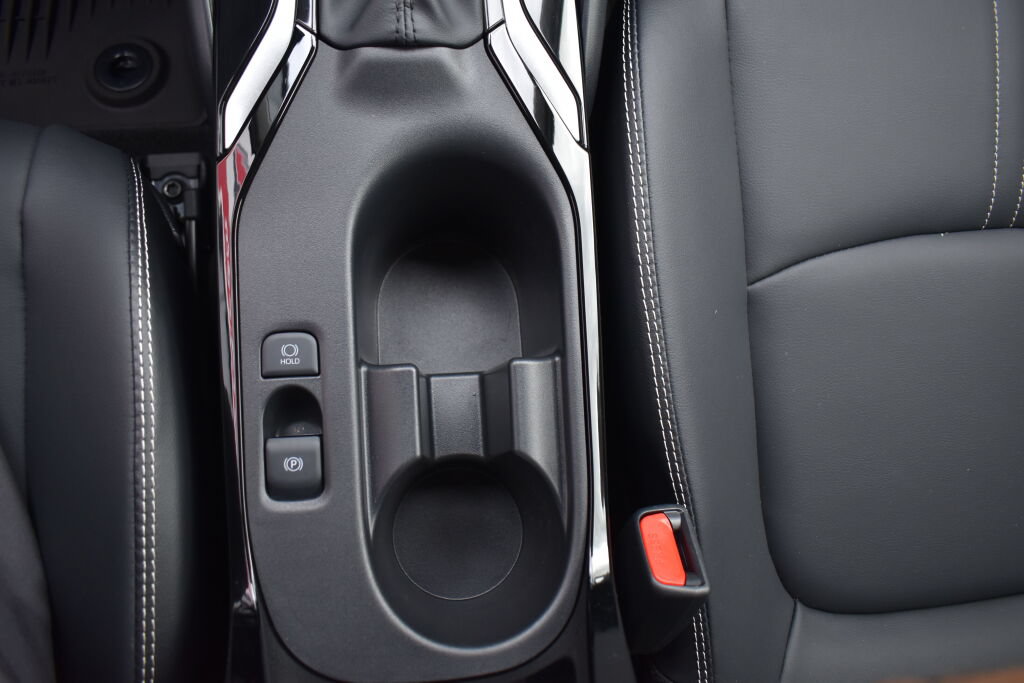 Certified 2026 Toyota Corolla XLE FWD image 14