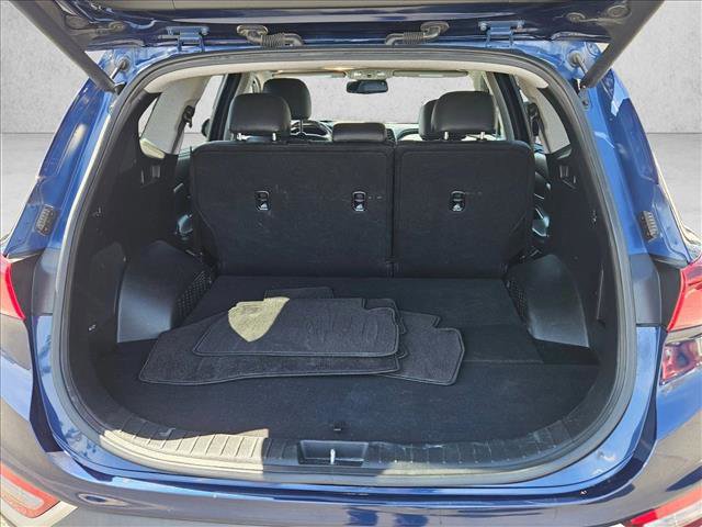 Used 2019 Hyundai Santa Fe Limited FWD image 6