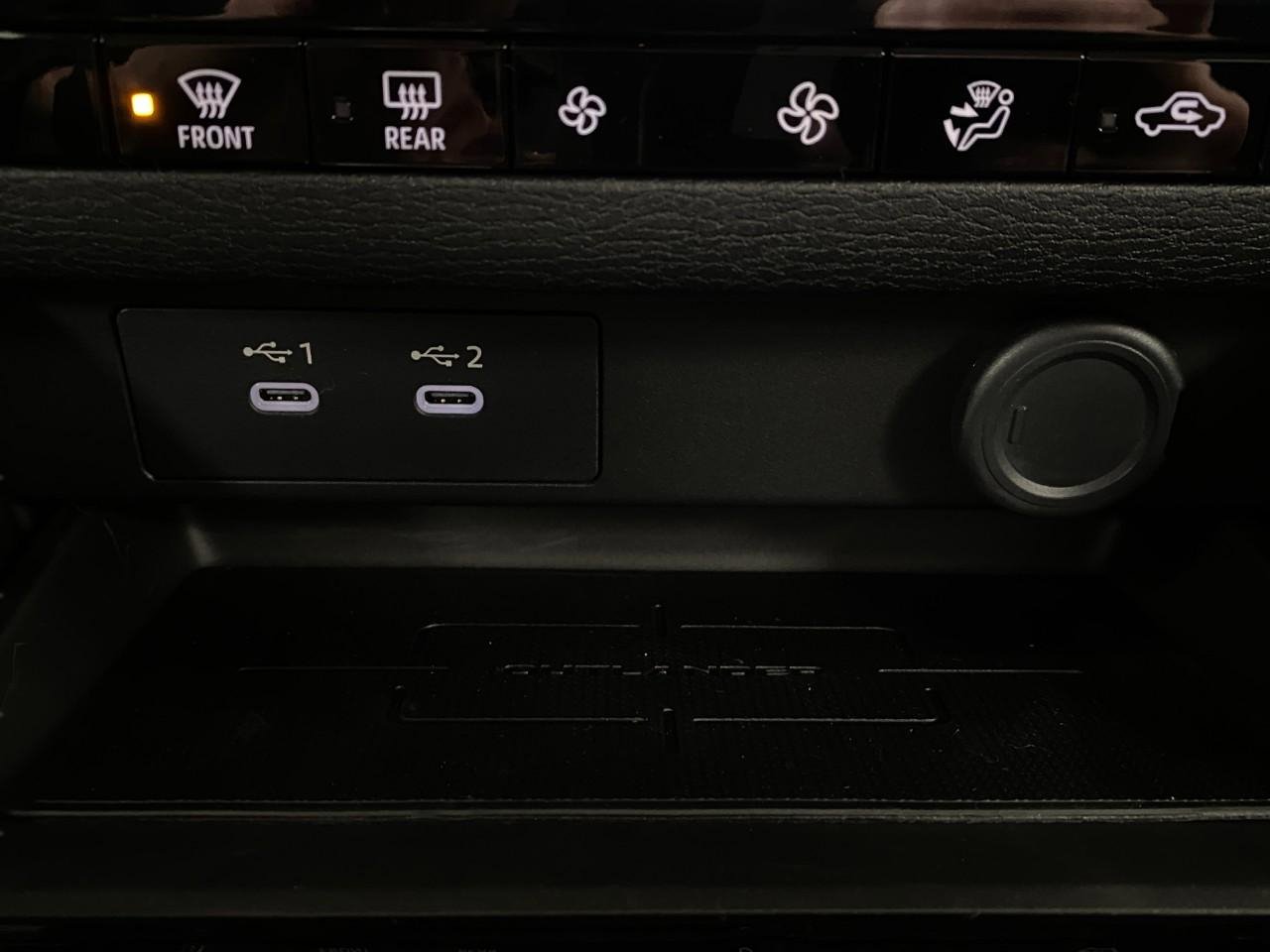 New 2026 Mitsubishi Outlander ES image 26