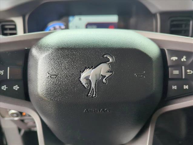 Certified 2023 Ford Bronco Big Bend w/ Sasquatch Package image 22