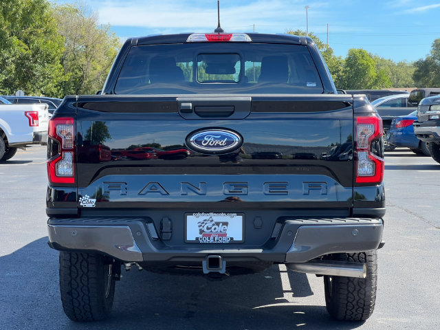 New 2026 Ford Ranger XLT AWD/4WD image 39