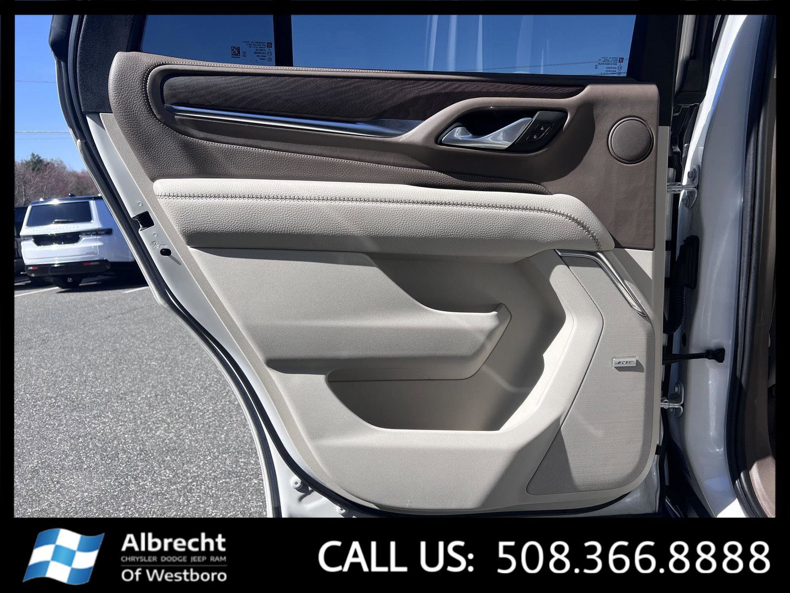 Used 2022 GMC Yukon Denali image 14