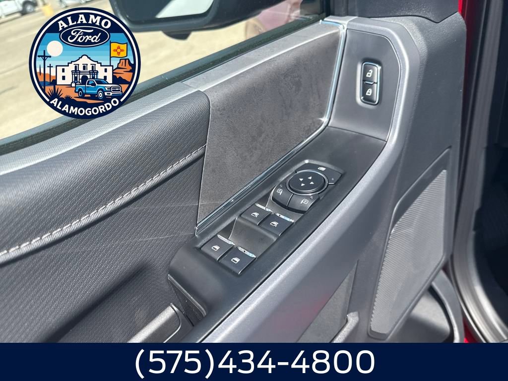 New 2025 Ford F150 XLT w/ Equipment Group 302A MID image 3