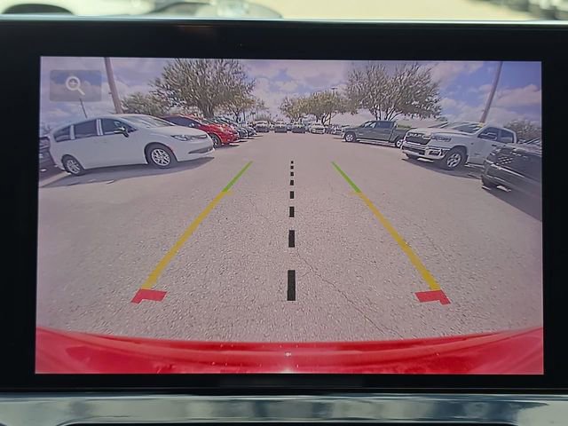 Used 2023 Jeep Compass Sport image 26