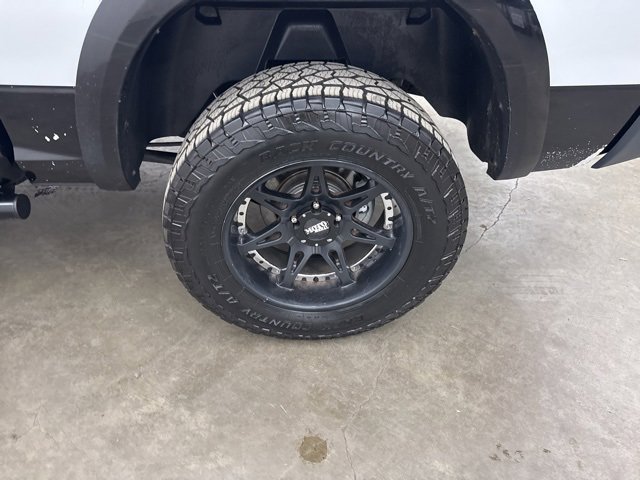 Used 2014 RAM 1500 Outdoorsman image 17