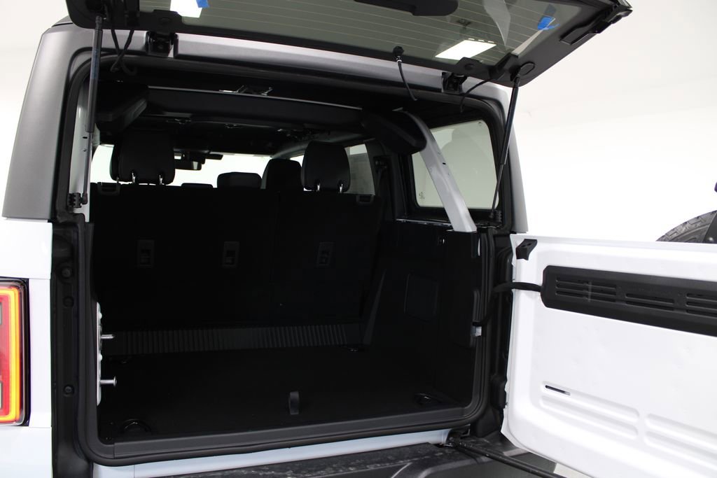 New 2025 Ford Bronco Outer Banks image 15