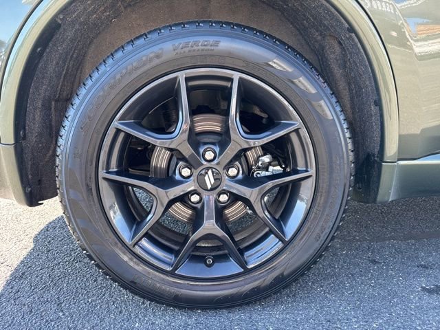 Used 2026 Dodge Durango GT image 4