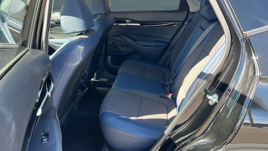 Certified 2025 Kia Seltos S image 7