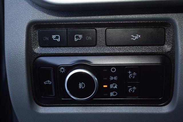 Used 2024 Ford F350 XLT w/ XLT Premium Package image 16