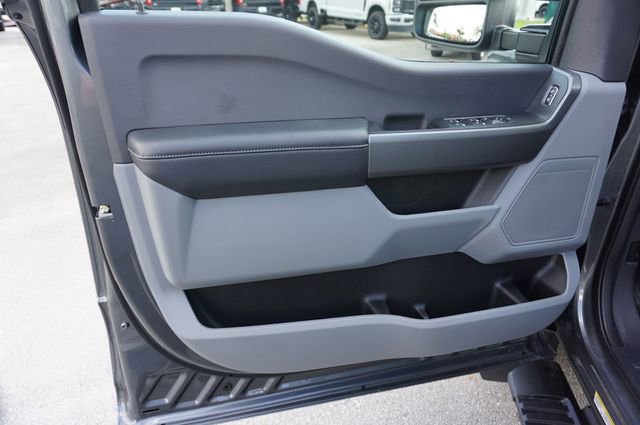 New 2026 Ford F450 XLT image 31