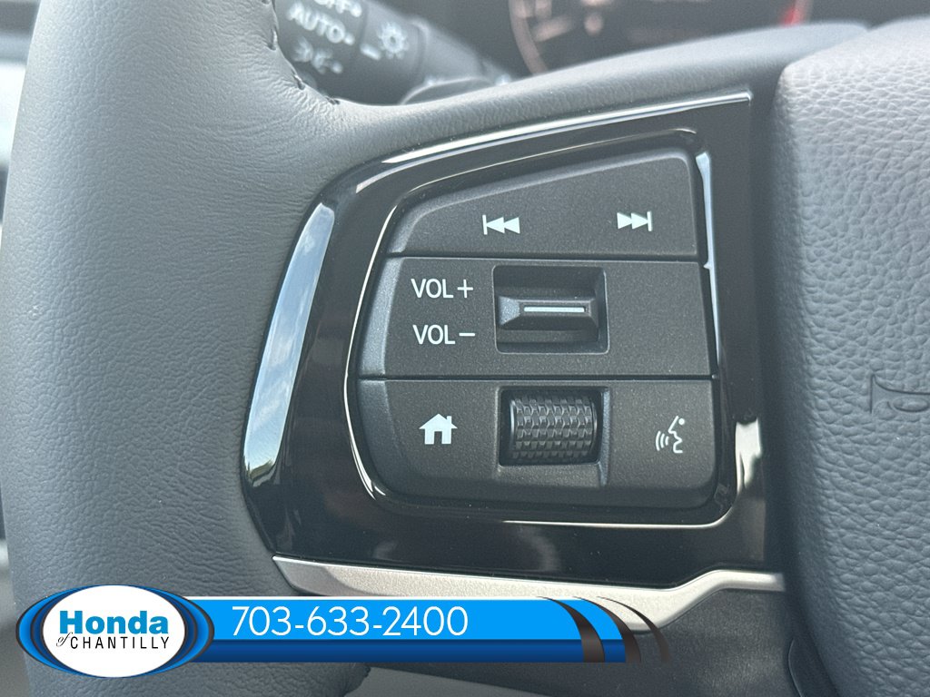 New 2026 Honda Odyssey Touring image 12