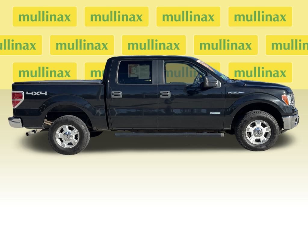 Used 2014 Ford F150 XLT video 2