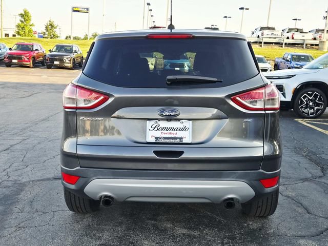 Used 2015 Ford Escape SE FWD image 4