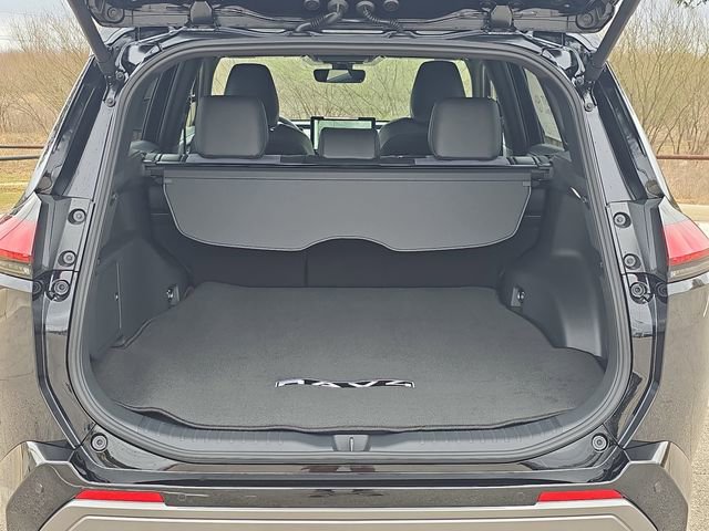New 2026 Toyota RAV4 XSE image 12