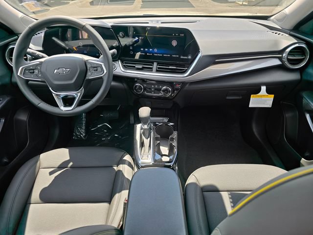 New 2026 Chevrolet Trax ACTIV w/ Driver Confidence Package FWD image 15
