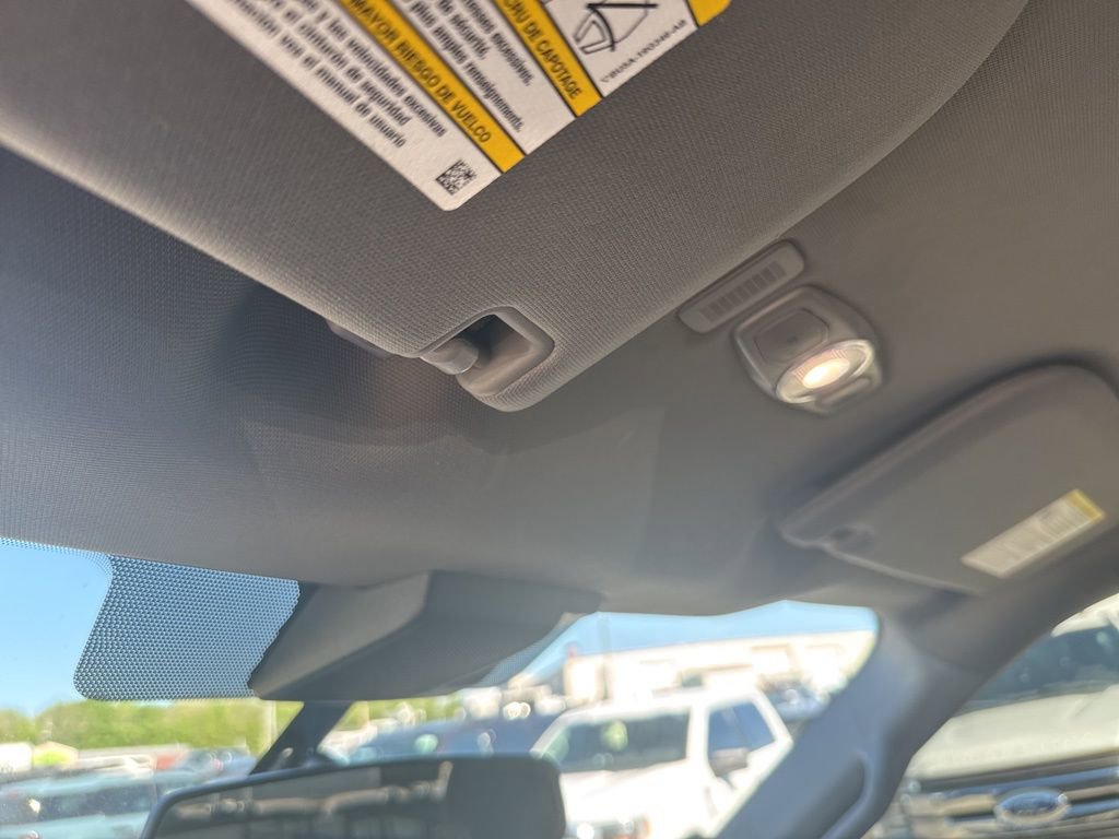 Certified 2019 Ford F150 XL w/ Equipment Group 101A Mid image 33