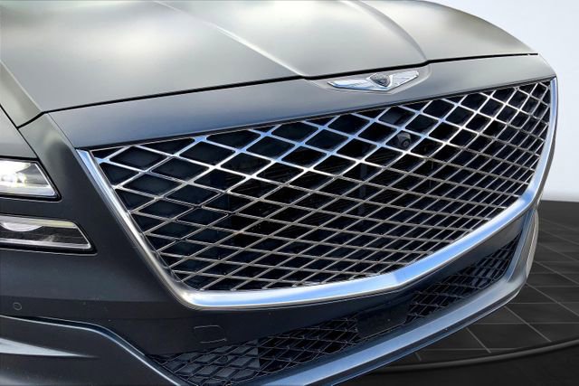 Used 2022 Genesis GV80 3.5T Prestige Signature image 5