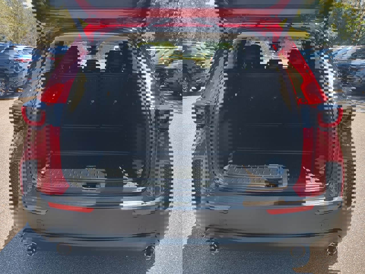 New 2025 MAZDA CX-50 AWD 2.5 S w/ Weather Package image 12