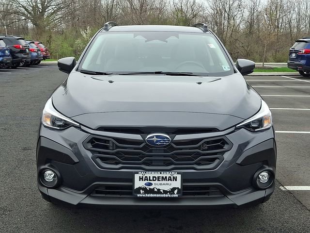 Certified 2024 Subaru Crosstrek 2.0i Premium AWD/4WD video 2