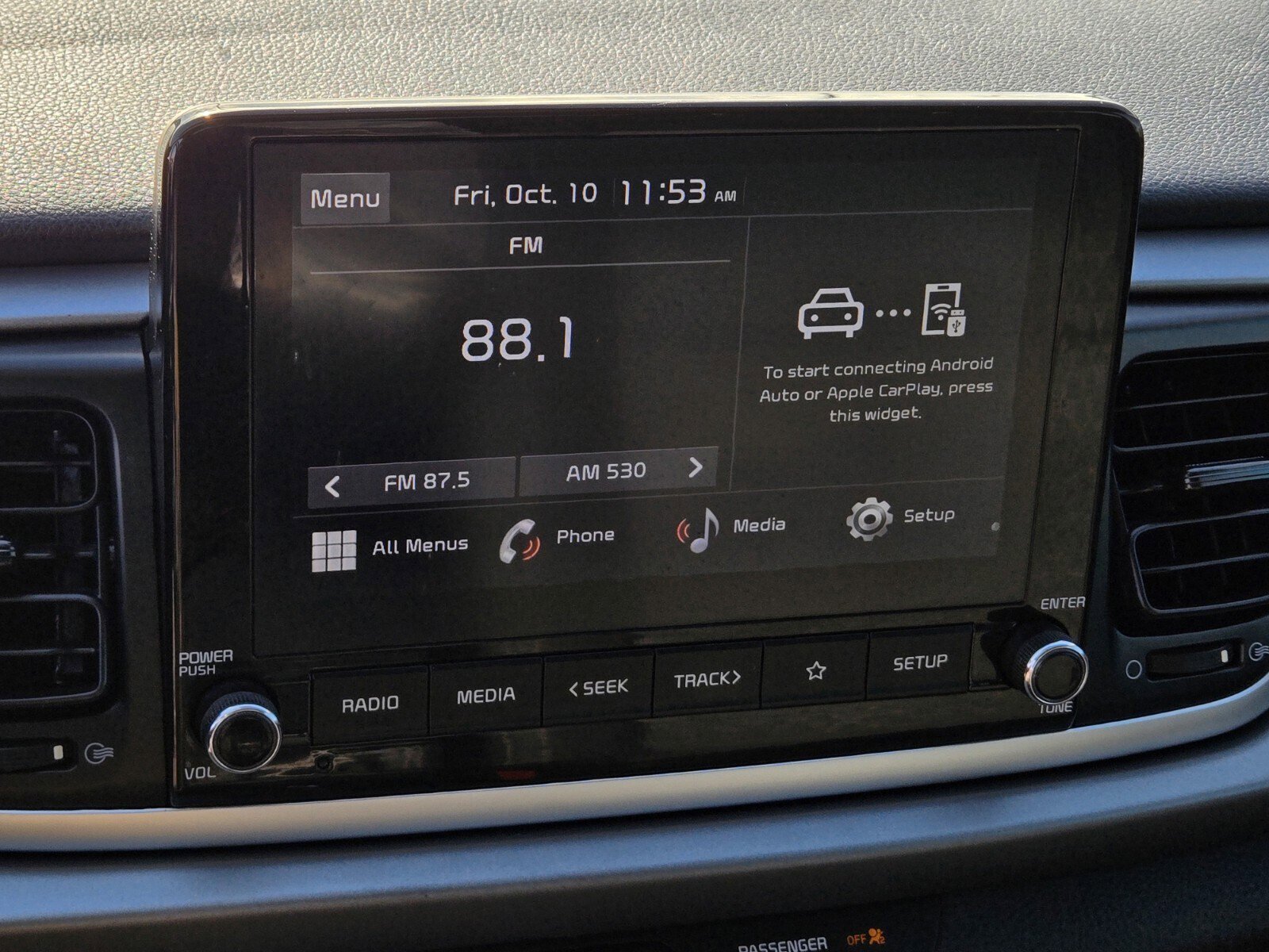 Certified 2022 Kia Rio S image 19