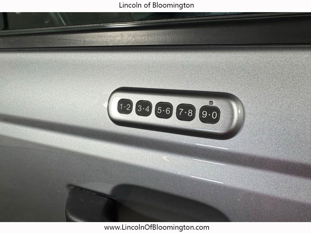Used 2022 Ford Bronco Badlands AWD/4WD image 33