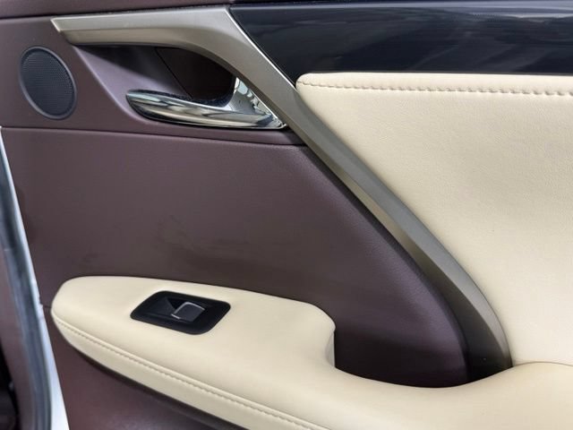 Used 2020 Lexus RX 350 FWD w/ Accessory Package image 27