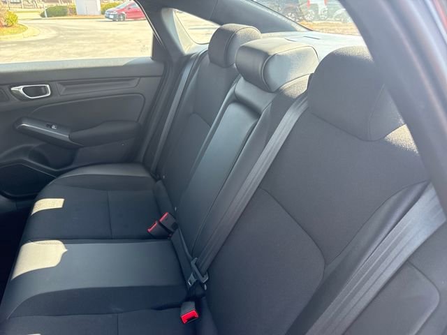 Used 2025 Honda Civic Sport image 15