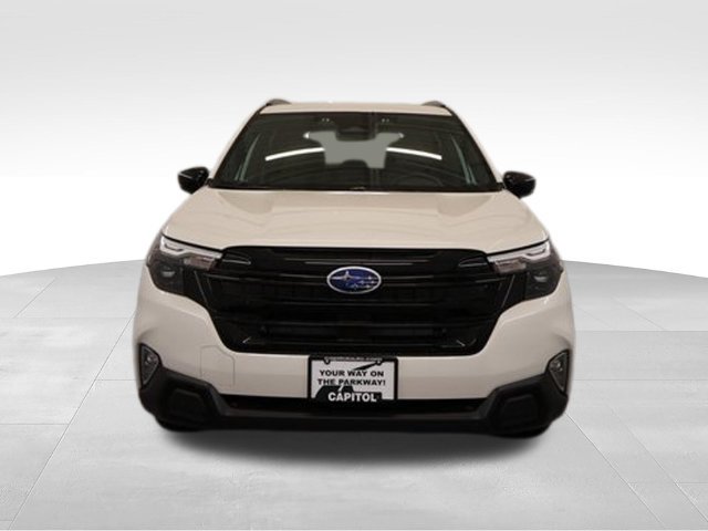 New 2026 Subaru Forester Sport AWD/4WD image 6