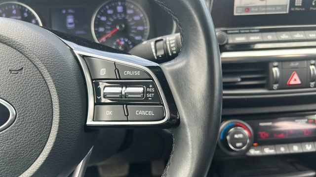 Used 2021 Kia Forte EX FWD image 20