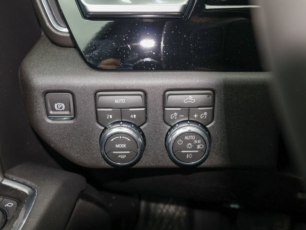 New 2026 GMC Sierra 1500 Elevation w/ Elevation Select Package image 24