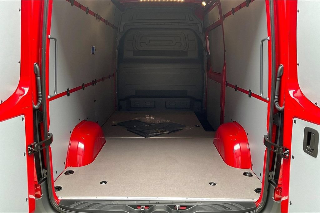 New 2026 Mercedes-Benz Sprinter 2500 image 7