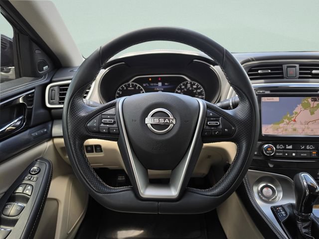 Certified 2023 Nissan Maxima Platinum w/ Sport Mat Group FWD image 21