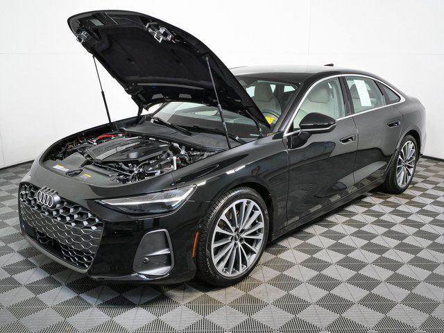 Used 2026 Audi A6 Premium AWD/4WD image 36