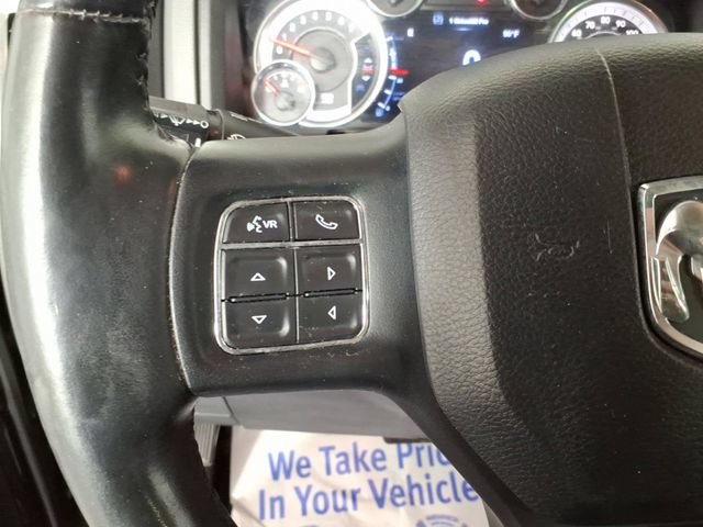 Used 2017 RAM 1500 Big Horn AWD/4WD image 17