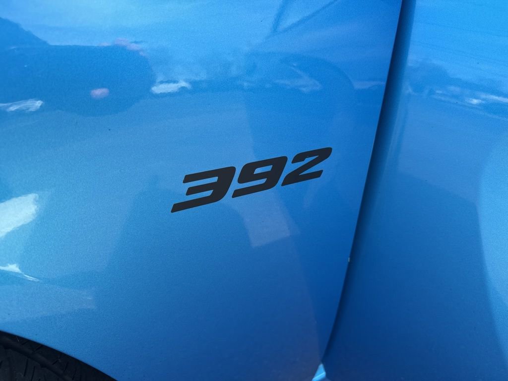 Used 2019 Dodge Charger Scat Pack w/ Daytona Edition Group RWD image 25