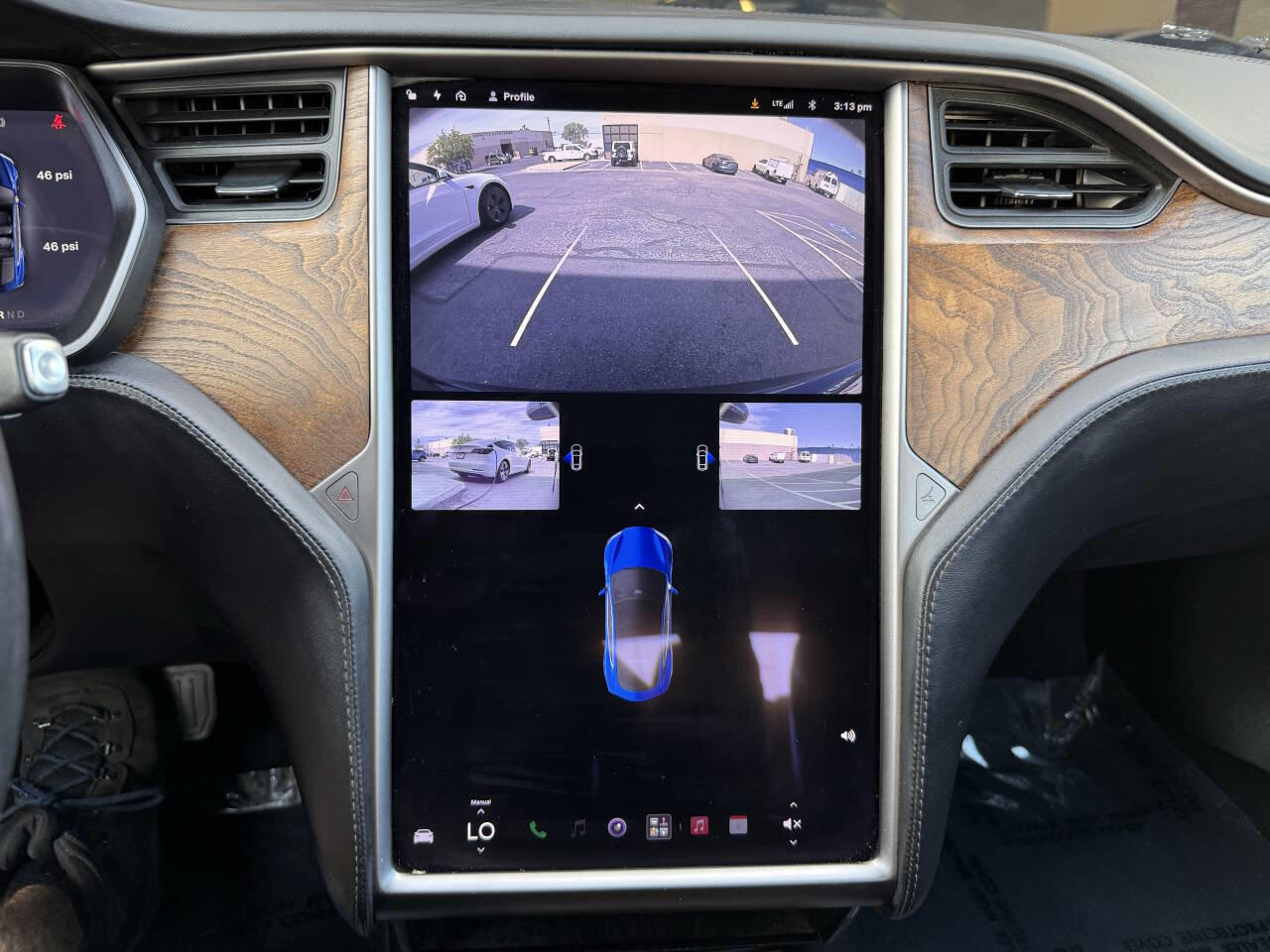 Used 2019 Tesla Model S Long Range AWD/4WD image 13