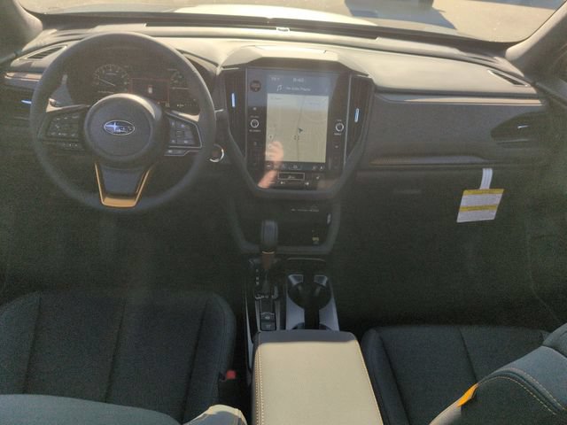 New 2026 Subaru Forester Wilderness AWD/4WD image 31