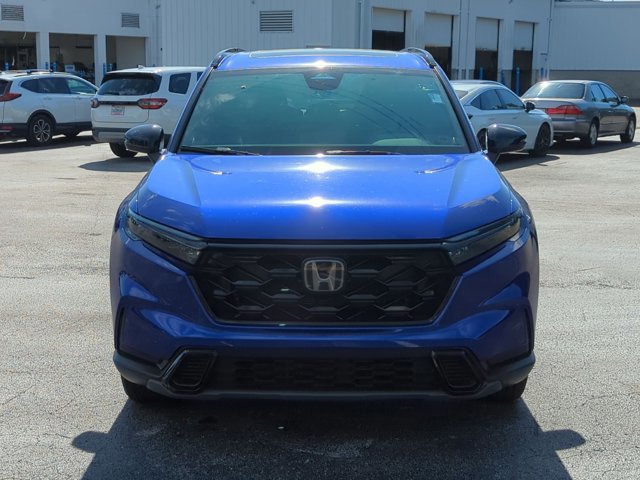 Certified 2023 Honda CR-V Sport image 2